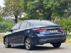 Chery Arrizo 5 PLUS 2021 Little AI 1.5T CVT Enjoy PLUS - ფოტო 6