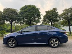 Chery Arrizo 5 PLUS 2021 Little AI 1.5T CVT Enjoy PLUS - ფოტო 7