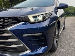 Chery Arrizo 5 PLUS 2021 Little AI 1.5T CVT Enjoy PLUS - ფოტო 8