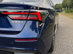 Chery Arrizo 5 PLUS 2021 Little AI 1.5T CVT Enjoy PLUS - ფოტო 9