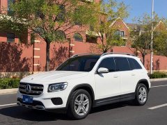 Mercedes-Benz GLB 180 Dynamic - ფოტო 1