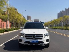 Mercedes-Benz GLB 180 Dynamic - ფოტო 2