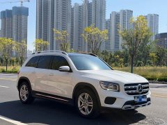 Mercedes-Benz GLB 180 Dynamic - ფოტო 3