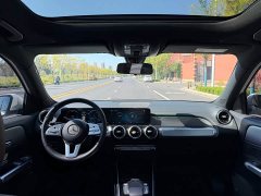 Mercedes-Benz GLB 180 Dynamic - ფოტო 5