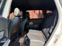 Mercedes-Benz GLB 180 Dynamic - ფოტო 6