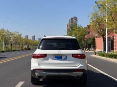 Mercedes-Benz GLB 180 Dynamic - ფოტო 8
