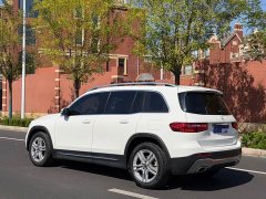 Mercedes-Benz GLB 180 Dynamic - ფოტო 9