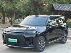GAC Aion S9 Qiankun Ultra 6-Seater - ფოტო 1
