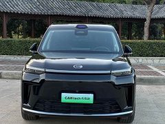GAC Aion S9 Qiankun Ultra 6-Seater - ფოტო 2