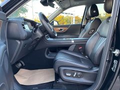 GAC Aion S9 Qiankun Ultra 6-Seater - ფოტო 6