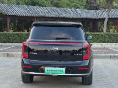GAC Aion S9 Qiankun Ultra 6-Seater - ფოტო 8