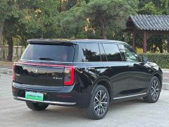 GAC Aion S9 Qiankun Ultra 6-Seater - ფოტო 9