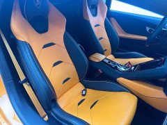 Lamborghini Huracán 2020 Huracán EVO RWD - ფოტო 11