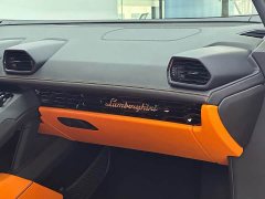 Lamborghini Huracán 2020 Huracán EVO RWD - ფოტო 13
