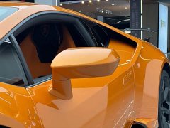 Lamborghini Huracán 2020 Huracán EVO RWD - ფოტო 15