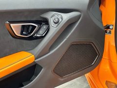 Lamborghini Huracán 2020 Huracán EVO RWD - ფოტო 17