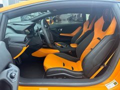 Lamborghini Huracán 2020 Huracán EVO RWD - ფოტო 19