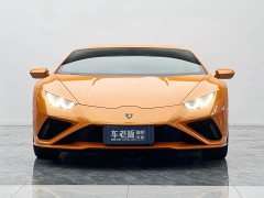 Lamborghini Huracán 2020 Huracán EVO RWD - ფოტო 2