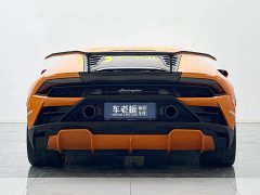 Lamborghini Huracán 2020 Huracán EVO RWD - ფოტო 5