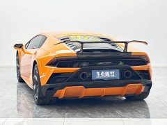 Lamborghini Huracán 2020 Huracán EVO RWD - ფოტო 6
