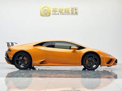 Lamborghini Huracán 2020 Huracán EVO RWD - ფოტო 7