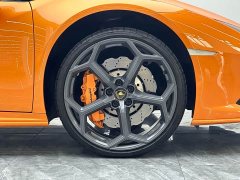 Lamborghini Huracán 2020 Huracán EVO RWD - ფოტო 8
