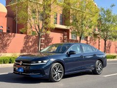 Volkswagen Magotan 380TSI DSG Premium Edition - ფოტო 1