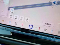 Volkswagen Magotan 380TSI DSG Premium Edition - ფოტო 13