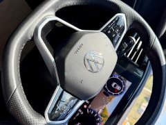 Volkswagen Magotan 380TSI DSG Premium Edition - ფოტო 14