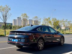 Volkswagen Magotan 380TSI DSG Premium Edition - ფოტო 18