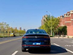Volkswagen Magotan 380TSI DSG Premium Edition - ფოტო 19