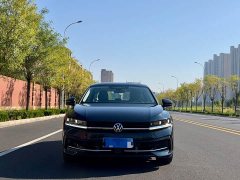 Volkswagen Magotan 380TSI DSG Premium Edition - ფოტო 2