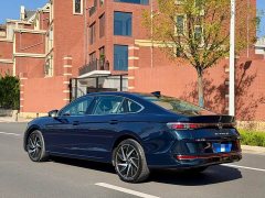 Volkswagen Magotan 380TSI DSG Premium Edition - ფოტო 20