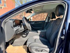 Volkswagen Magotan 380TSI DSG Premium Edition - ფოტო 4