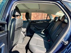 Volkswagen Magotan 380TSI DSG Premium Edition - ფოტო 6