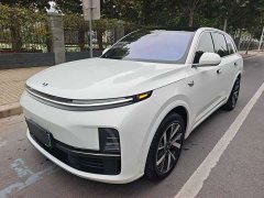 Li Auto L7 Pro - ფოტო 1