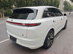 Li Auto L7 Pro - ფოტო 10