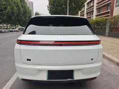 Li Auto L7 Pro - ფოტო 11