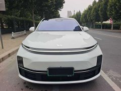 Li Auto L7 Pro - ფოტო 2