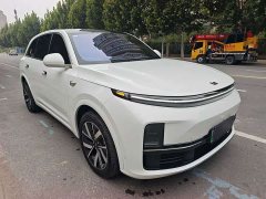 Li Auto L7 Pro - ფოტო 3