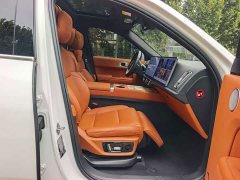 Li Auto L7 Pro - ფოტო 8
