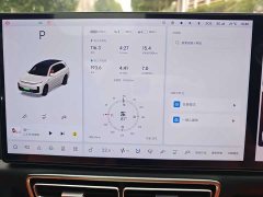 Li Auto L7 Pro - ფოტო 9