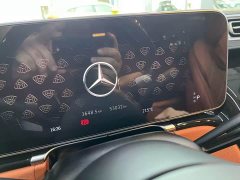 Mercedes-Benz Maybach S-Class S 480 4MATIC - photo 18