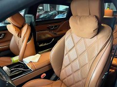 Mercedes-Benz Maybach S-Class S 480 4MATIC - photo 20