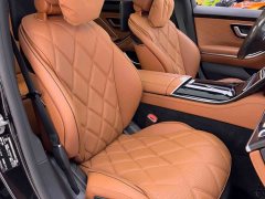Mercedes-Benz Maybach S-Class S 480 4MATIC - photo 9