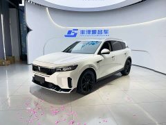 Voyah FREE 2024 Extended Range Intelligent Driving Edition - ფოტო 1