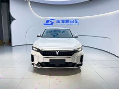 Voyah FREE 2024 Extended Range Intelligent Driving Edition - ფოტო 2