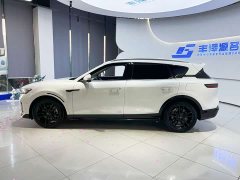 Voyah FREE 2024 Extended Range Intelligent Driving Edition - ფოტო 3