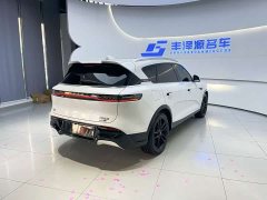 Voyah FREE 2024 Extended Range Intelligent Driving Edition - ფოტო 4