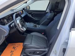Voyah FREE 2024 Extended Range Intelligent Driving Edition - ფოტო 6